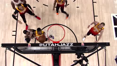 【NBA集锦】我瓜哥你也敢惹?奥尼尔抢板同安东尼发生冲突险被打