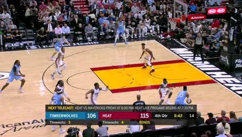 【NBA集锦】五大囧欢迎您!阿德巴约拉弓战斧尴尬扣飞
