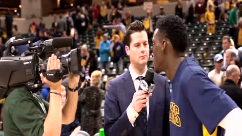 【NBA集錦】2月8日猛龍vs步行者 洛瑞西卡率隊沖擊13連勝