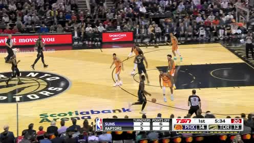 【NBA集錦】心有靈犀一點通 布里奇斯假投真?zhèn)髦w艾頓彈簧重扣虐筐