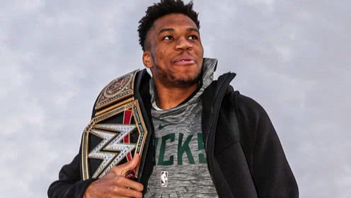 【NBA集錦】MVP榜雷打不動(dòng)！新殺招令字母哥更加無(wú)解 雄鹿今年能走多遠(yuǎn)？