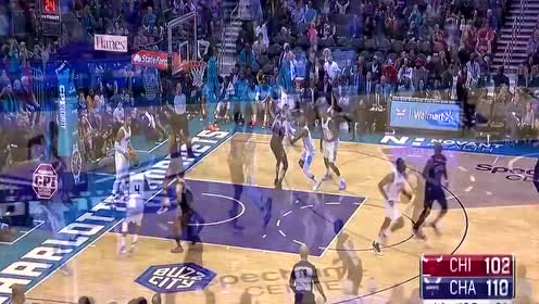 【NBA集锦】2月10日公牛vs费城 恩比德缺阵西蒙斯开启个人模式