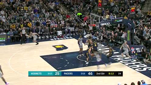 【NBA集錦】終于得分了 蒙克風(fēng)騷背傳連線小澤勒反擊劈口打破得分荒