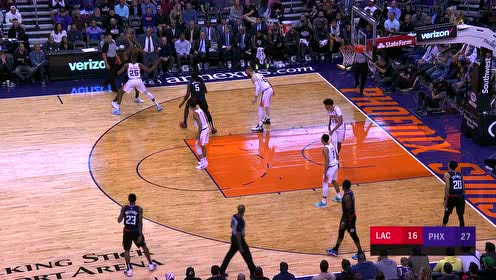 【NBA集錦】包夾之下突施冷箭拋投打進2+1 萊昂納德這沉著冷靜的心態(tài)值得一吹