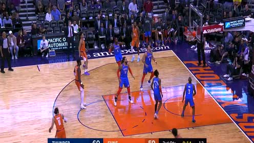 【NBA集錦】公牛vs猛龍 猛龍欲取11連勝