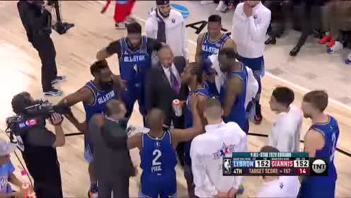 【NBA集錦】一分值千金 沃格爾挑戰(zhàn)成功將犯規(guī)改為爭(zhēng)球