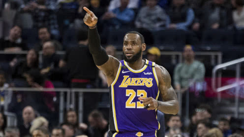 【NBA集锦】湖人掘金全明星前焦点大战 詹眉巅峰对决穆雷约基奇孰能再下一城？