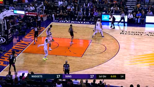 【NBA集錦】予以回應(yīng)！ 艾頓節(jié)盧比奧擊地妙傳掛筐重扣
