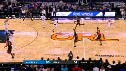 【NBA集錦】雙富連線！ 福爾茨行進(jìn)間助攻富尼耶三分甩狙命中