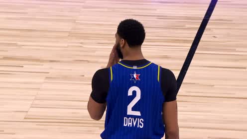 【NBA集錦】場(chǎng)邊星光熠熠！金-卡戴珊和“侃爺”雙雙亮相