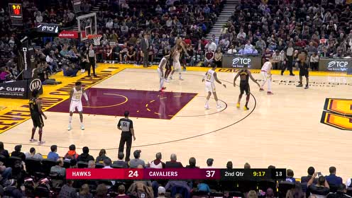 【NBA集锦】把场下乐福给笑傻了！tt手感爆棚同样位置连续飙进神仙三分