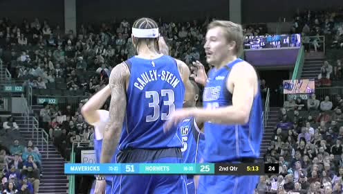 【NBA集錦】庫里送不看人秒傳 考利斯坦籃下折疊上籃命中還造犯規(guī)