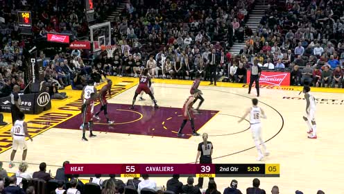 【NBA集錦】背打克勞德 樂福轉身后仰跳投輕松命中