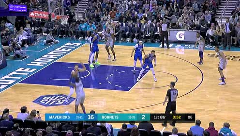 【NBA集錦】打破得分荒 羅切爾不講理干拔三分穩(wěn)穩(wěn)命中