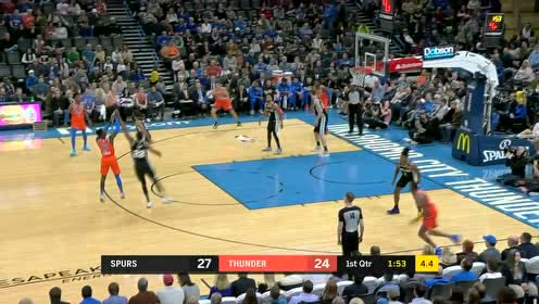 【NBA集錦】大兄弟準(zhǔn)的出奇 施羅德弧頂三分優(yōu)美如彩虹