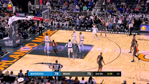 【NBA集錦】這波啊這波是中鋒對(duì)飆三分 烏切維奇pk波神狂轟濫炸