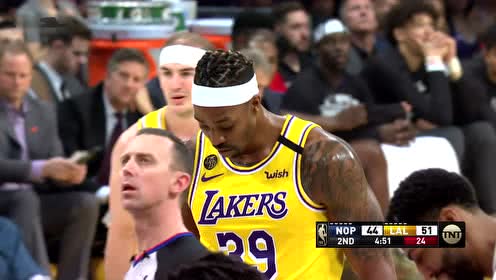 【NBA集錦】好運(yùn)加持！波普三分神仙飆進(jìn)還有加罰
