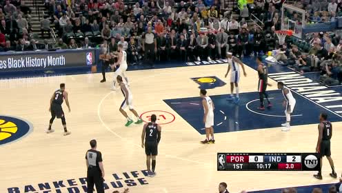 【NBA集錦】瓜哥給你上一課 安東尼華麗干拔強勢24秒壓哨