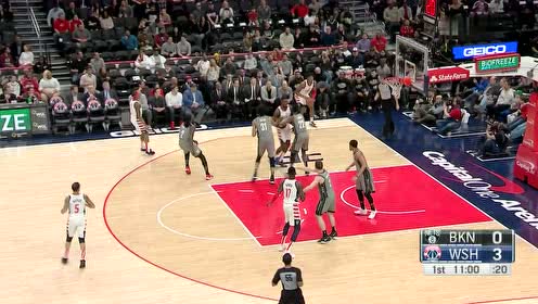 【NBA集錦】殺氣太重！八村壘開局兩記完美三分直接打?；@網(wǎng)