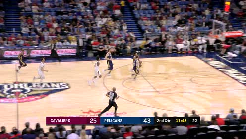 【NBA集錦】說時(shí)遲那時(shí)快 塞克斯頓只殺籃下抬手上籃