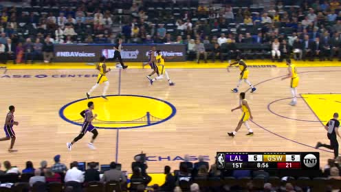 【NBA集锦】这运气也太差了 李空切克里斯补扣连续失手