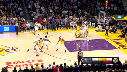 【NBA集錦】籃筐真的快掉了 錫安掩護(hù)接妙傳再演雙手爆扣