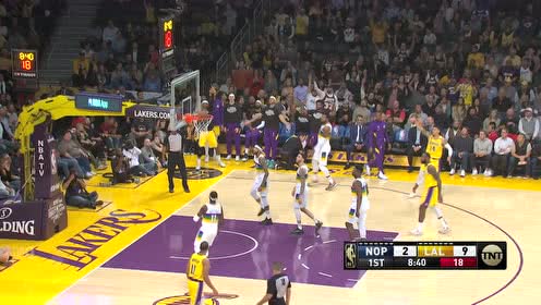 【NBA集錦】今天不鐵了！丹尼格林再飆一記三分助隊(duì)夢(mèng)幻開局