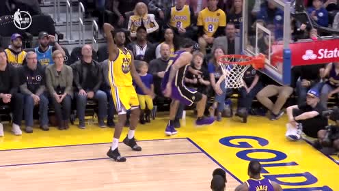 【NBA集锦】马刺vs掘金 穆雷状态火热携手约基奇志在主场拔刺