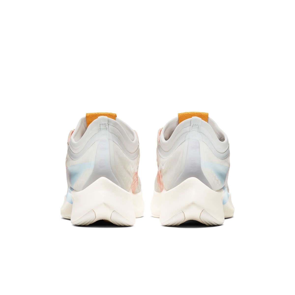 nikezoomfly3的特殊版本再次带来全新蝉翼跑鞋