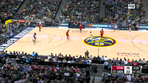 【NBA集锦】眼疾手快疾速断球 阿努诺比快手断球一条龙双手重扣