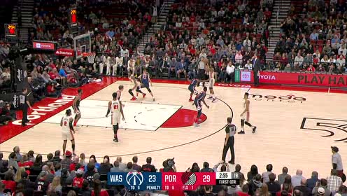 【NBA集錦】這瓜保甜！阿里扎助飛安東尼空接暴扣