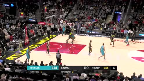 【NBA集锦】有许尔特防又如何？罗齐尔运一步三分硬气送进