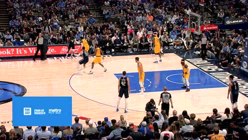 【NBA集錦】波神殺到罰球線跳投命中 再接?xùn)|契奇分球翱翔飛天連取4分