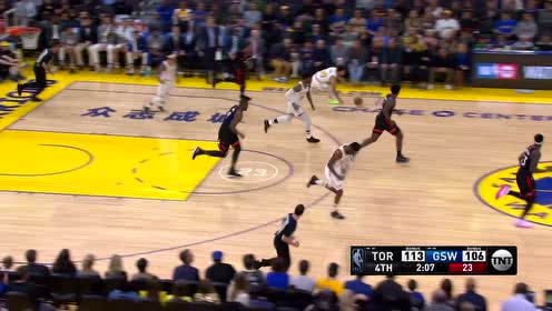 【NBA集錦】這個(gè)男人真帥??！庫里一條龍直沖禁區(qū)靈巧突破躲閃上籃