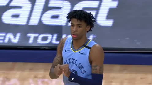 【NBA集锦】欣赏勒布朗霸气撒镁粉 今天老詹要拿几分呢?