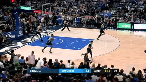 【NBA集錦】兩記三分瞬間追擊 布魯克斯手感在線連珠發(fā)射