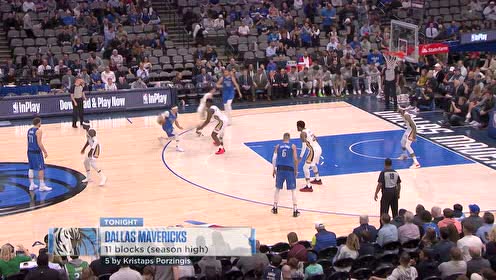 【NBA集錦】晃點一下戲耍防守 庫里后撤步三分一箭穿心