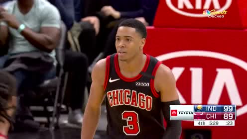 【NBA集錦】哈里森vs步行者集錦 連送華麗妙傳盤活全隊(duì)