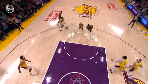 【NBA集锦】小小波普可笑可笑 字母哥猛虎下山打进波普拉不住