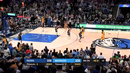 【NBA集錦】最熟悉的打法！奧迪急停中距離空心入網(wǎng)十分關(guān)鍵