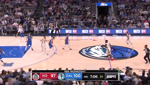 【NBA集錦】就是這么的準 波神無視防守漂移投籃穩(wěn)穩(wěn)命中