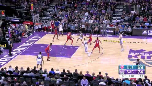 【NBA集錦】3月4日76人vs湖人 詹皇沖34000分里程碑