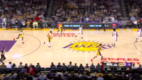 【NBA集錦】齊奧扎大師級視野！卡巴羅特三分線外精確制導(dǎo)