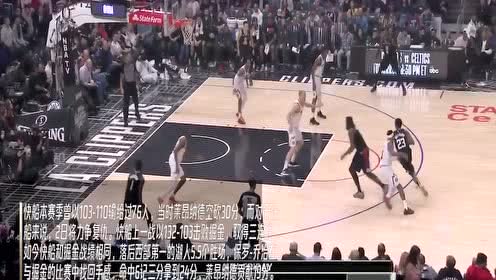 【NBA集錦】3月2日76人vs快船 雙帝缺陣！小卡迎復(fù)仇之戰(zhàn)