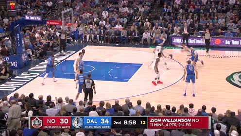 【NBA集錦】塞斯-庫里弧頂三分射中 哥哥再不回來就沒人記得了
