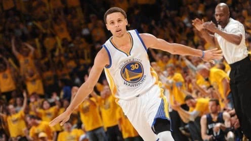 【NBA集錦】NBA輕松時(shí)刻：庫里復(fù)出會(huì)是什么場景，那個(gè)讓聯(lián)盟顫抖的男人他回來了