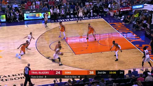 【NBA集錦】無私的進(jìn)攻配合！迪亞洛無私妙傳布里奇斯雙手重扣