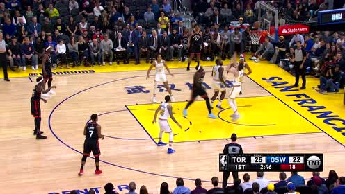【NBA集錦】姜還是老的辣 西亞卡姆360度轉(zhuǎn)體強(qiáng)頂上籃造殺傷