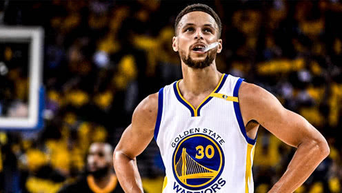 【NBA集錦】時(shí)隔127天重返賽場 微電影致敬庫里逆襲人生