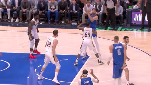【NBA集錦】超越哥哥的節(jié)奏！塞斯-庫里三分百發(fā)百中